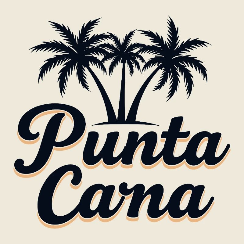 Punta Cana Karibik Urlaub mit Palmen