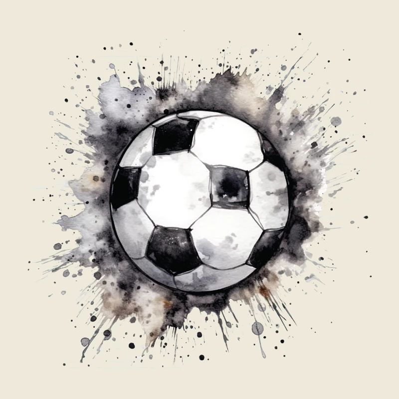 Soccer Ball