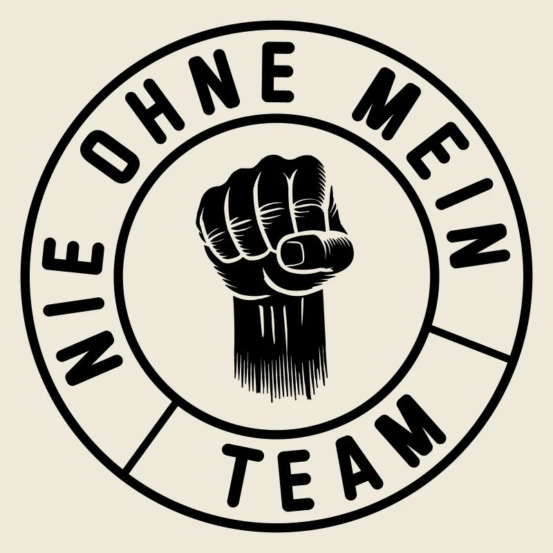 mein Team
