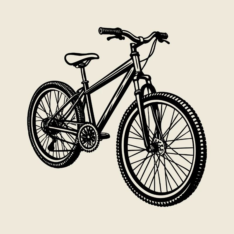 Mountainbiken