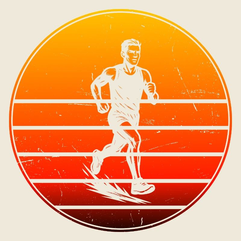 Motif emblématique de la course