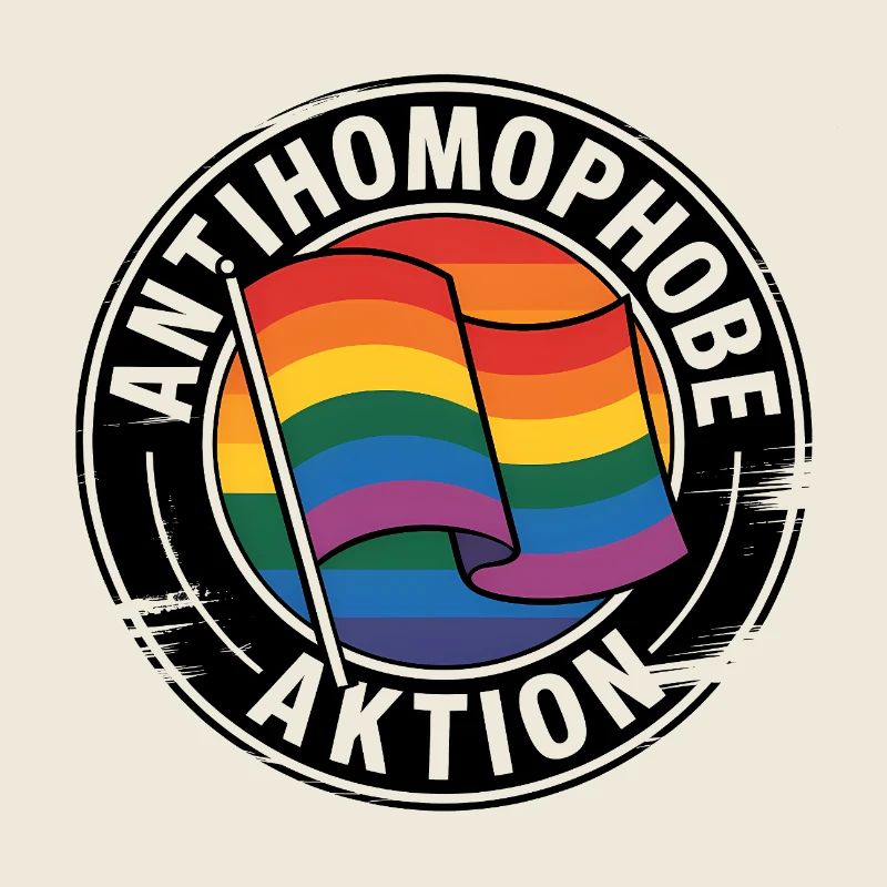 Antihomophobic Action - Against the Right