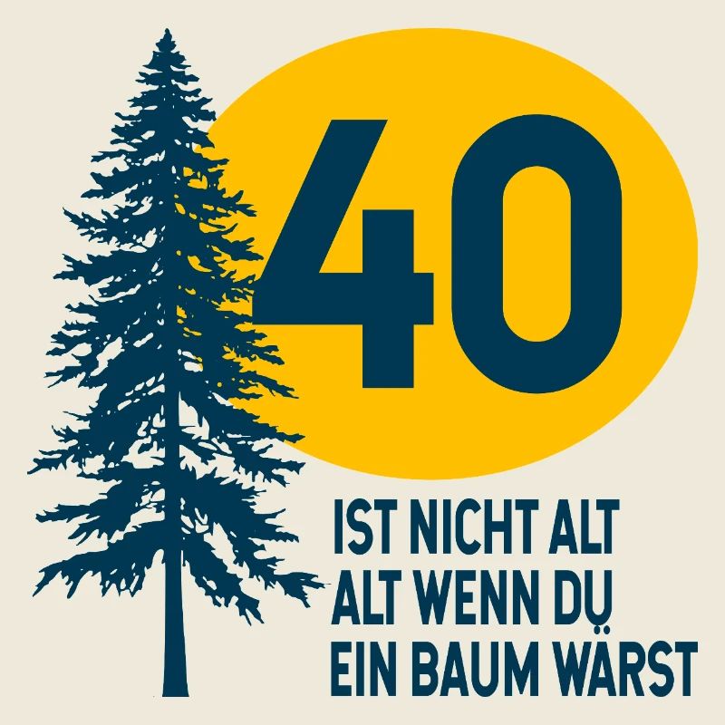 Diction du sapin des 40 ans