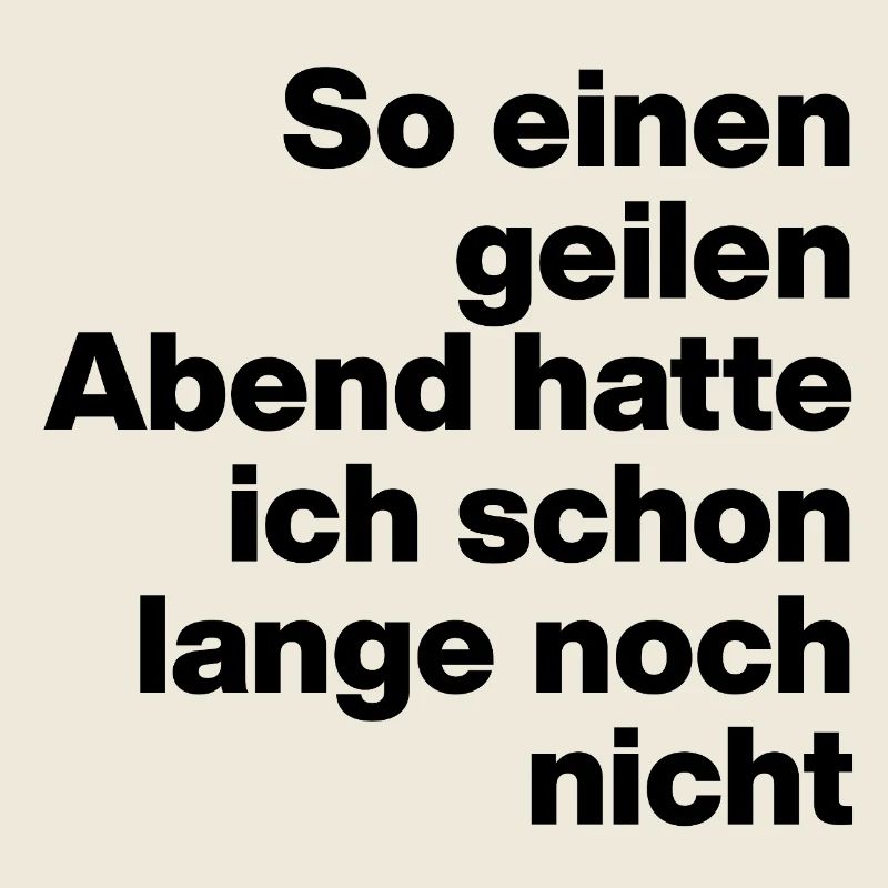 SO GEILEN ABEND HATTE ICH LANGE NICHT, PARTY 🍻