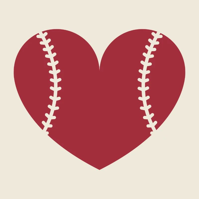 Cœur du baseball