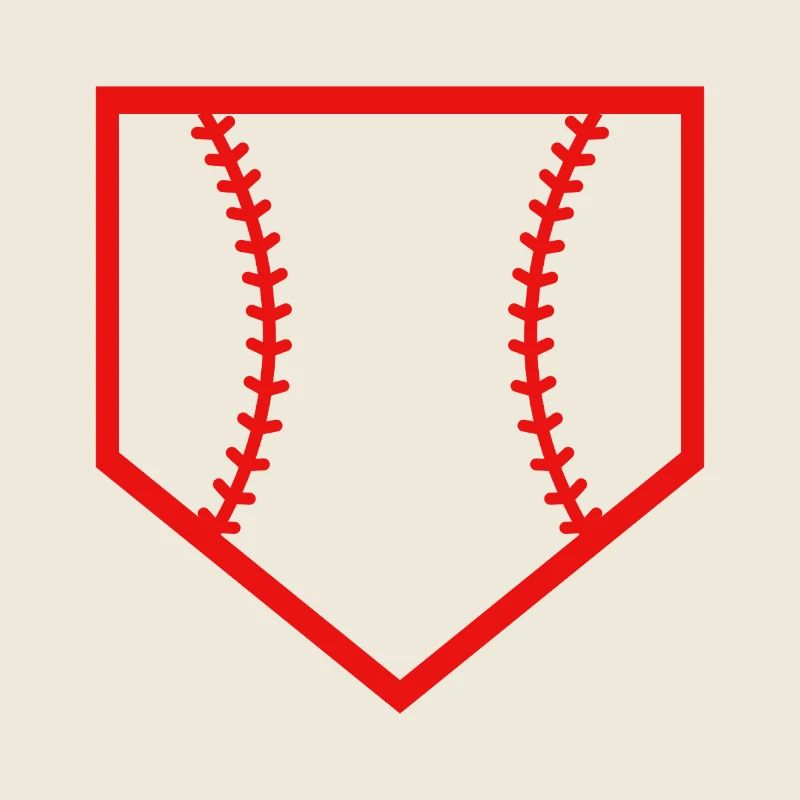 Marbre de baseball
