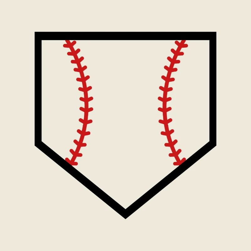 Marbre de baseball
