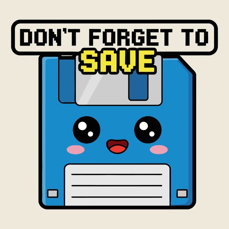 N’oubliez pas d’économiser