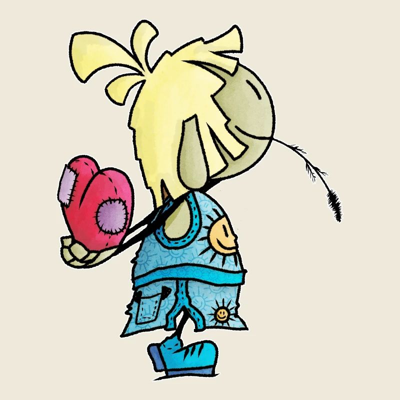 Mael - das riesige Herz /