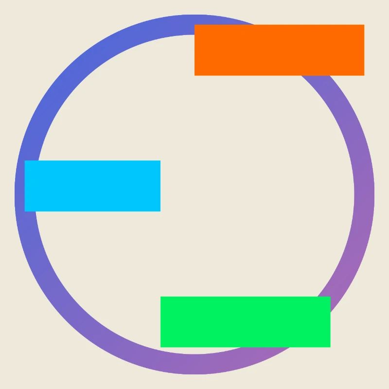 Geometric Balance