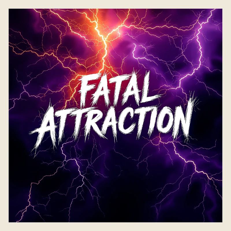 Fureur de la tempête électrique