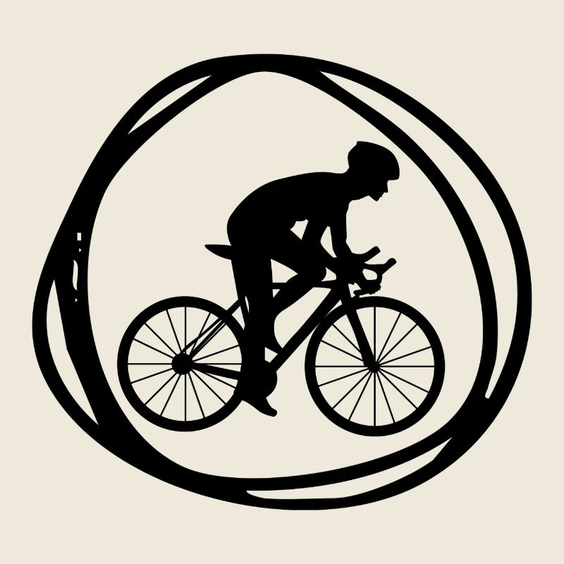 Radfahrer