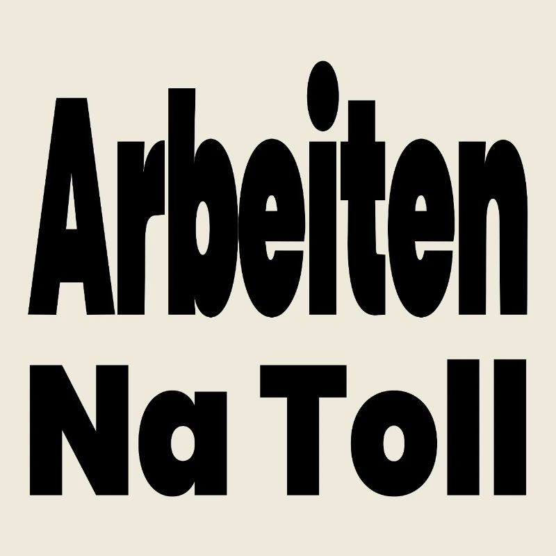 Arbeiten