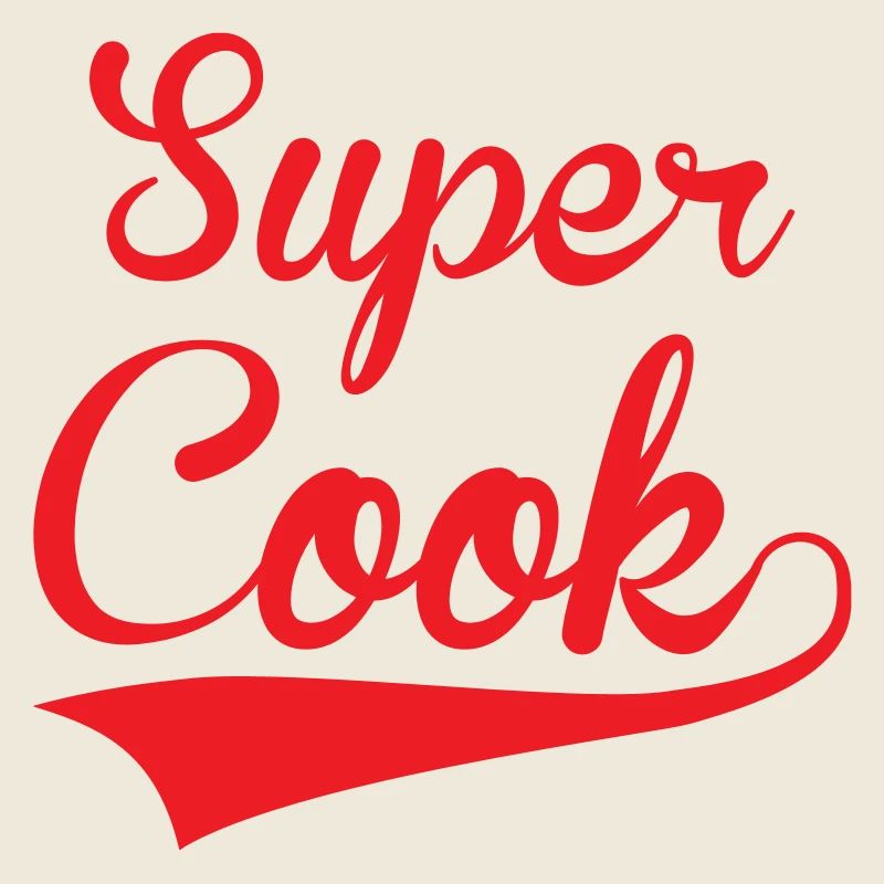 Super Cook : Le Maître des Fourneaux