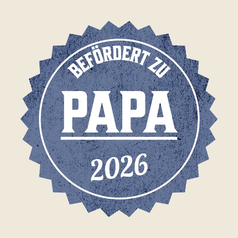 Dad 2026 Promotion