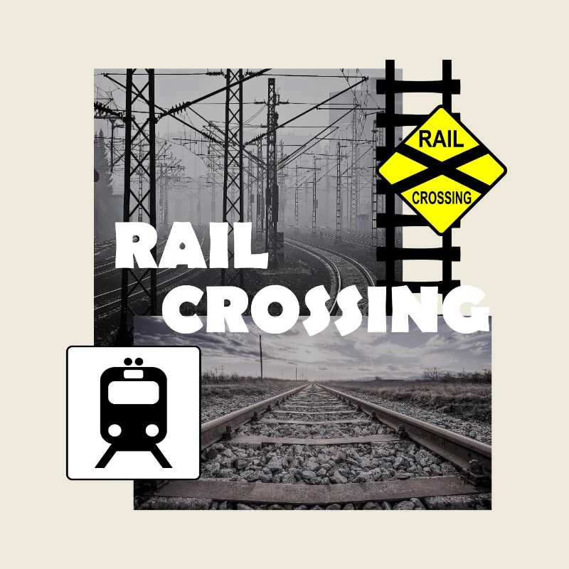 RAIL CROSSING