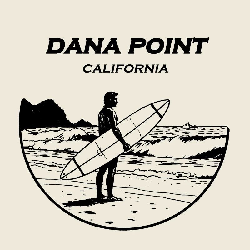 Dana Point, Californie