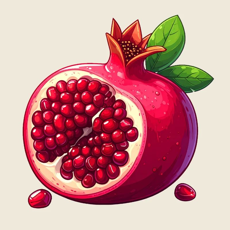 Granatapfel