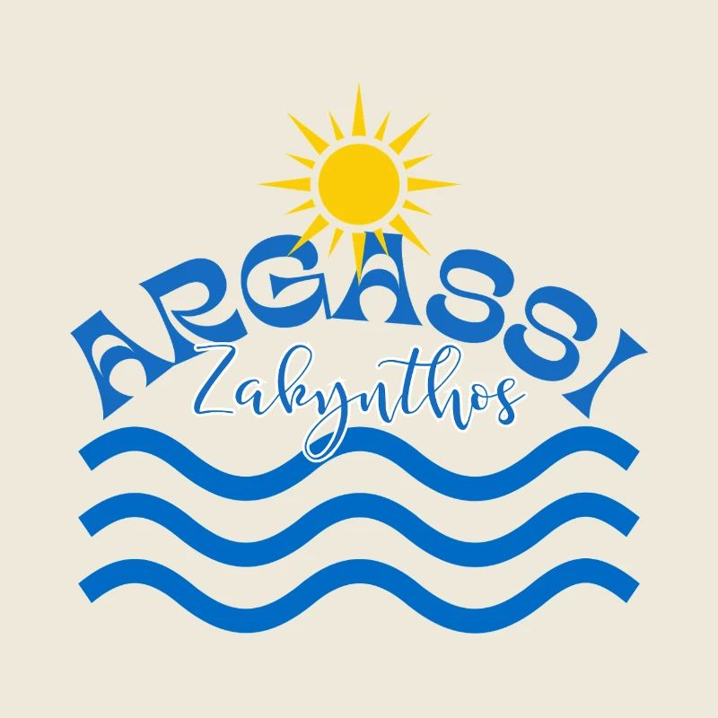 Argassi Zakynthos Sun Waves