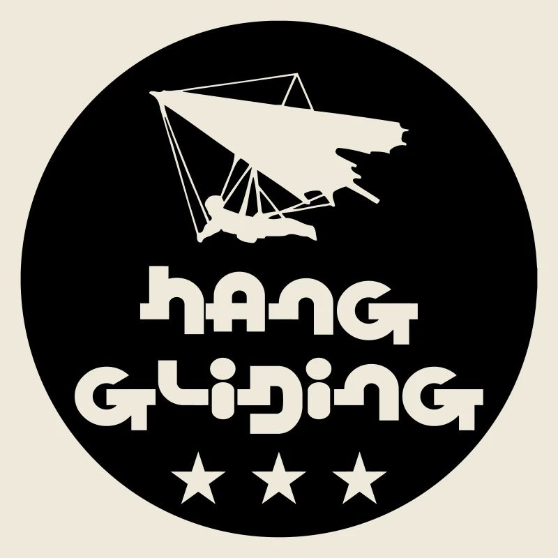 Hanggliding Pro Series Abzeichen