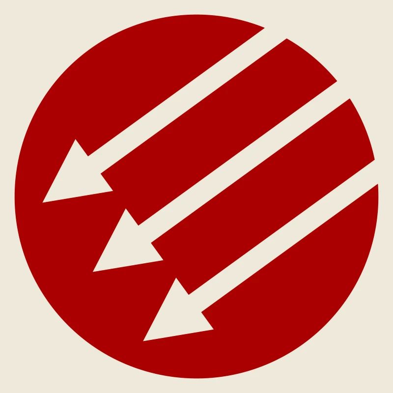 Iron Front / Eiserne Front / Järnfronten