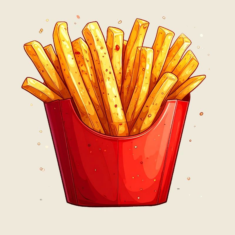 Frites