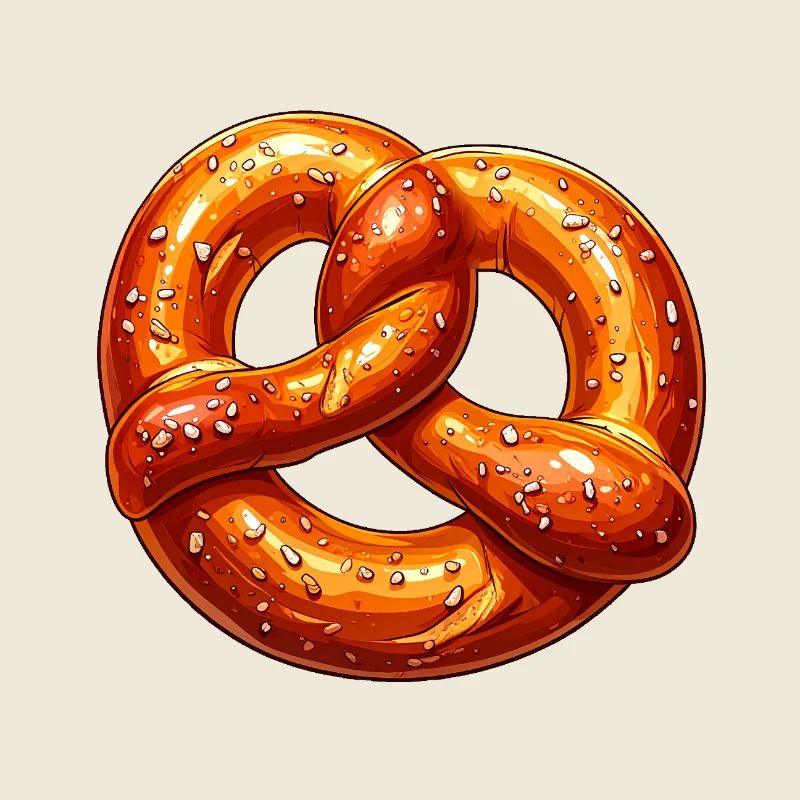 Bretzel