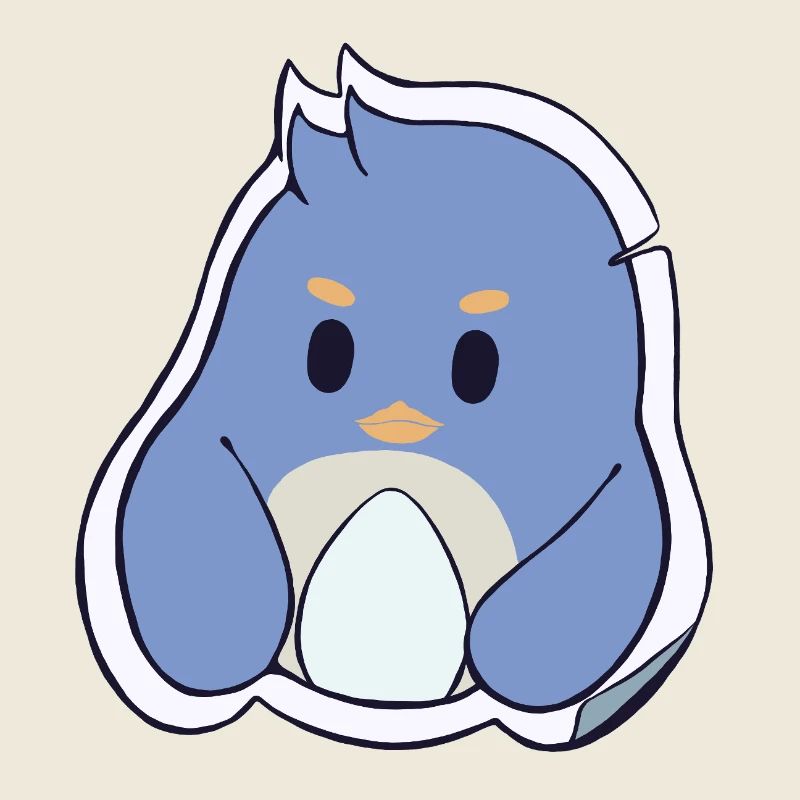 Pingouin 