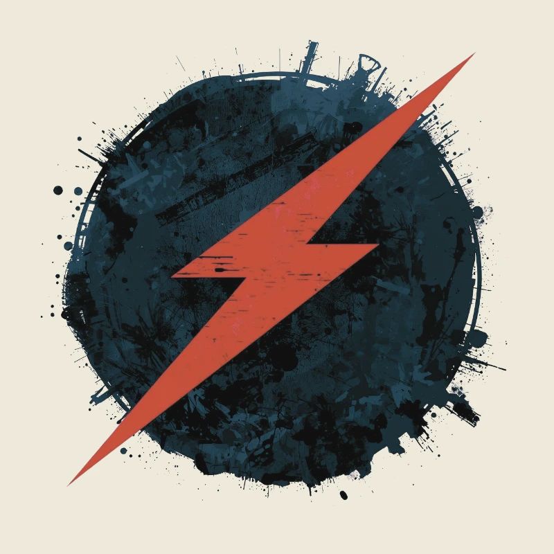 Digital Freedom - Retro Future Art