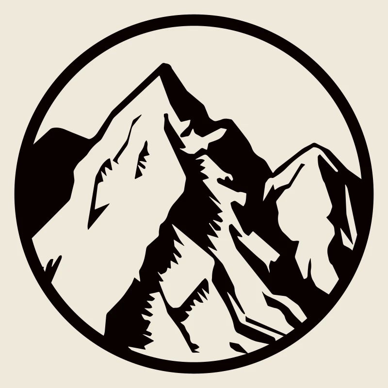 gebirge