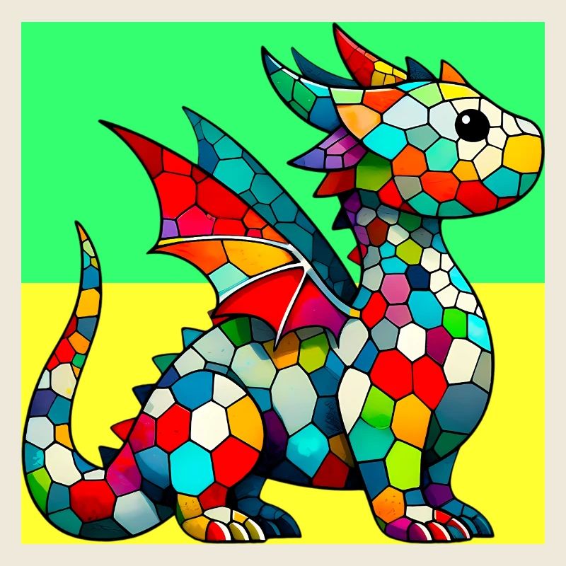 Drache