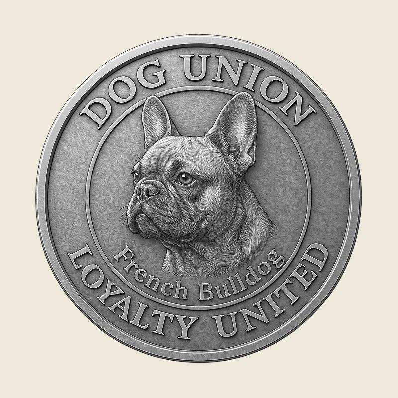 Bouledogue Français - Loyalty United - Union des Chiens