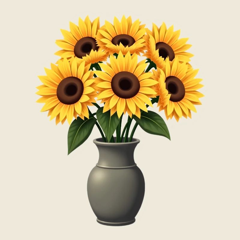 Sonnenblumen