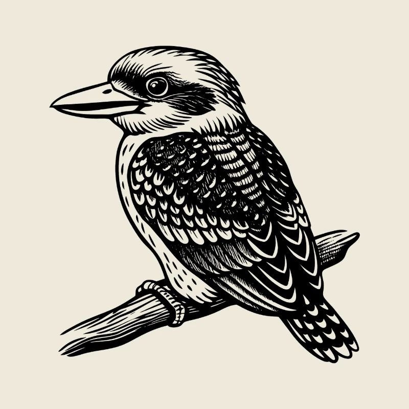 Kookaburra