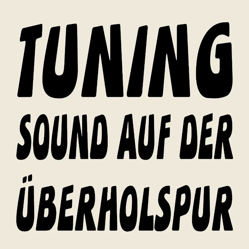 Tuning