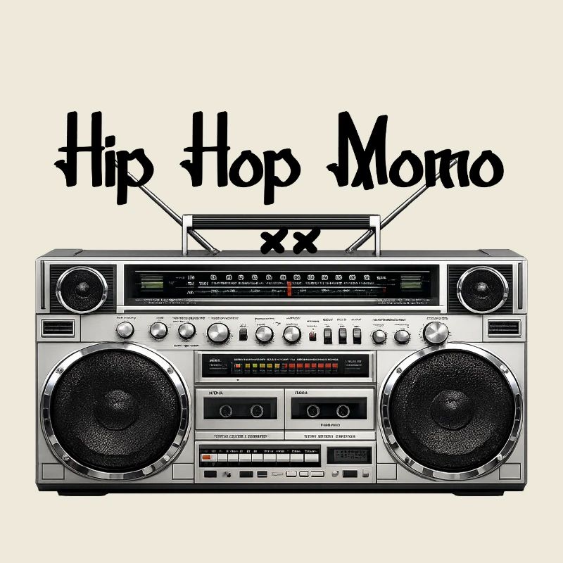 Ghetto Blaster