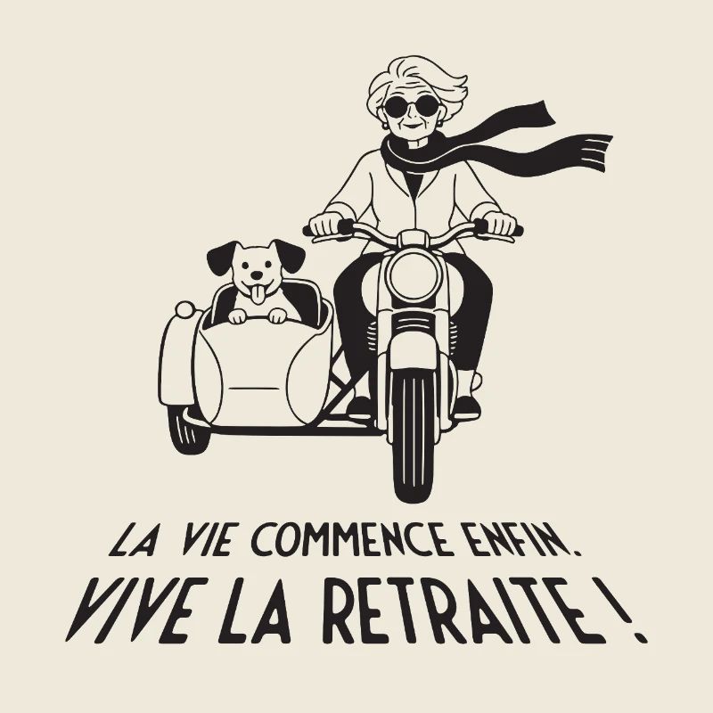 La Vie Commence Enfin