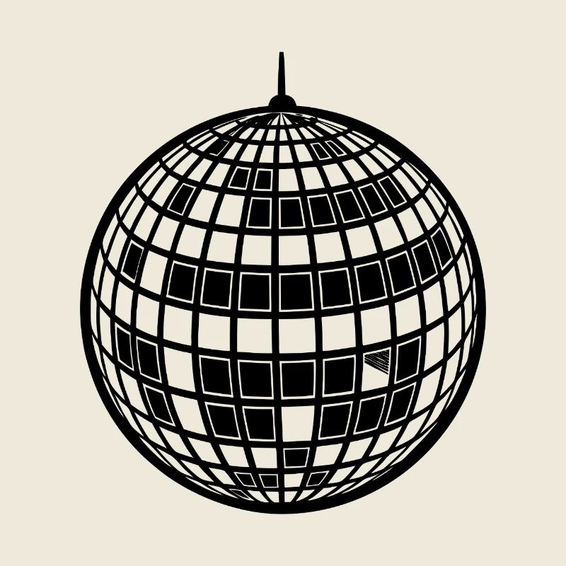 Disco ball