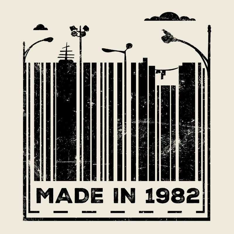 44e anniversaire en 1982