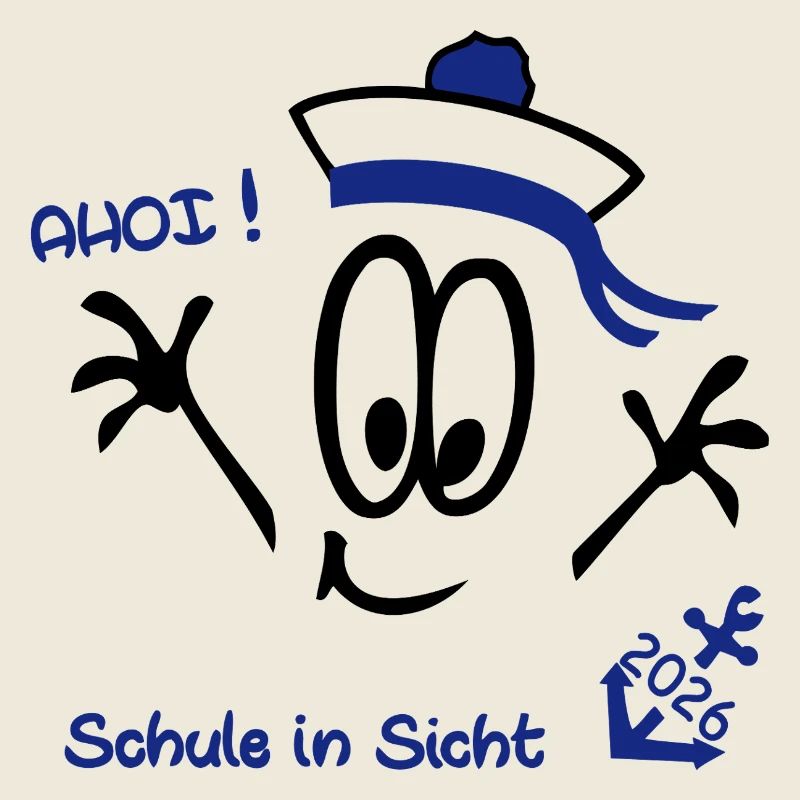 Ahoi Schulstart 