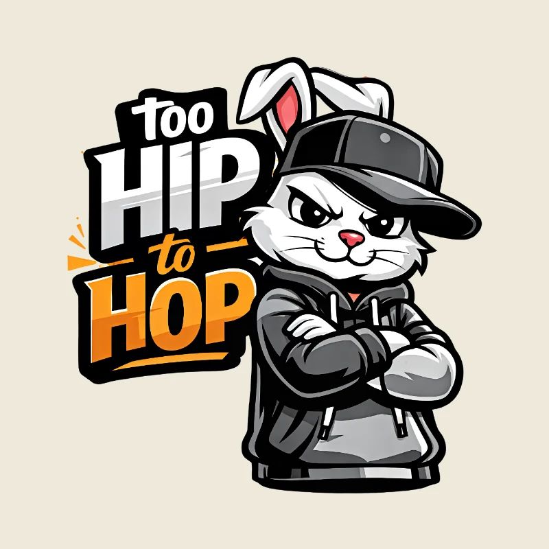 Hip Hop Hase