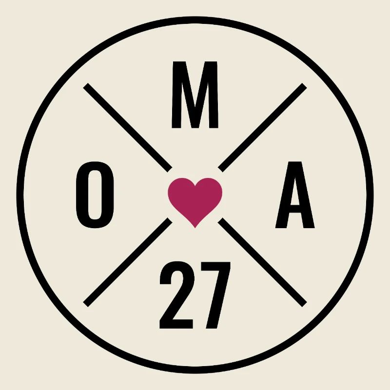 Grand-mère 2027