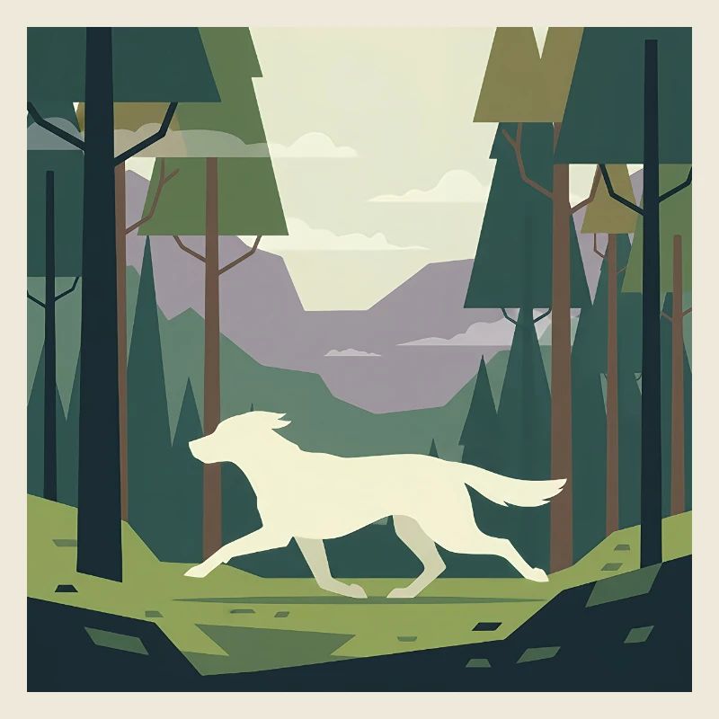 Espíritu Libre: Can de Palleiro en el Monte