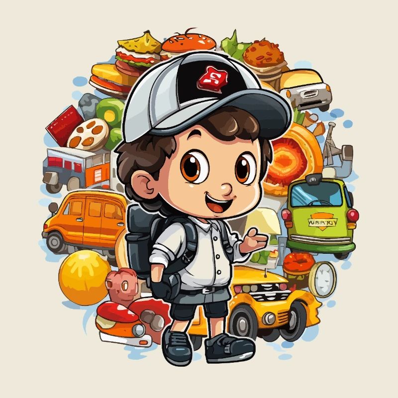 Essensabenteuer Entdecker