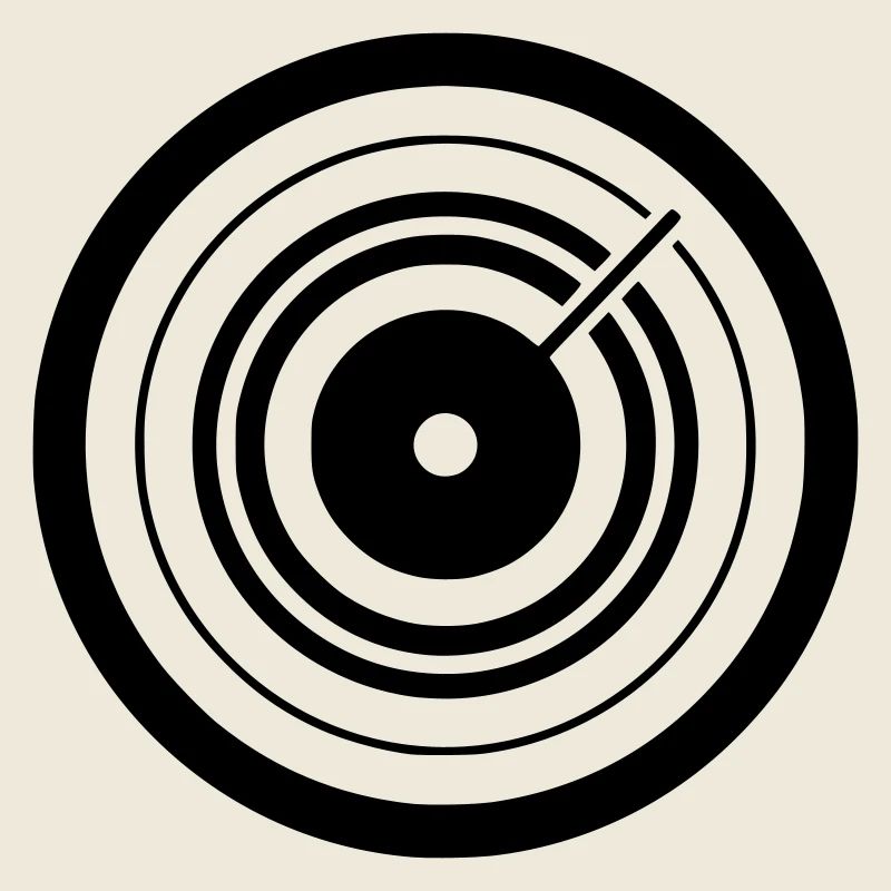 Zielscheibe Pfeil Dart Icon