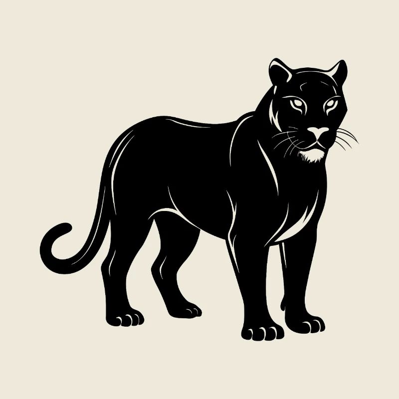 Mountain lion