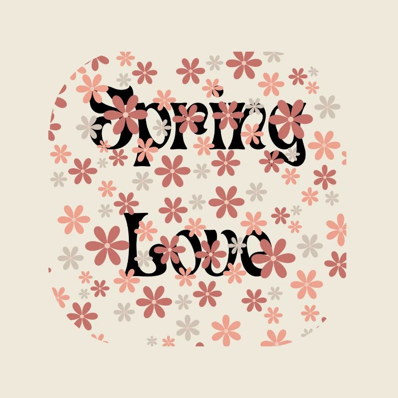 Amour de printemps