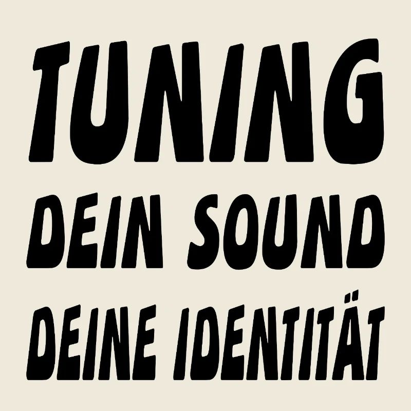 Tuning