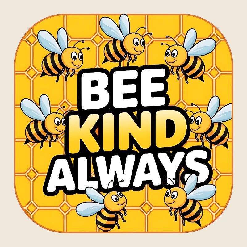 Bee Kind Always