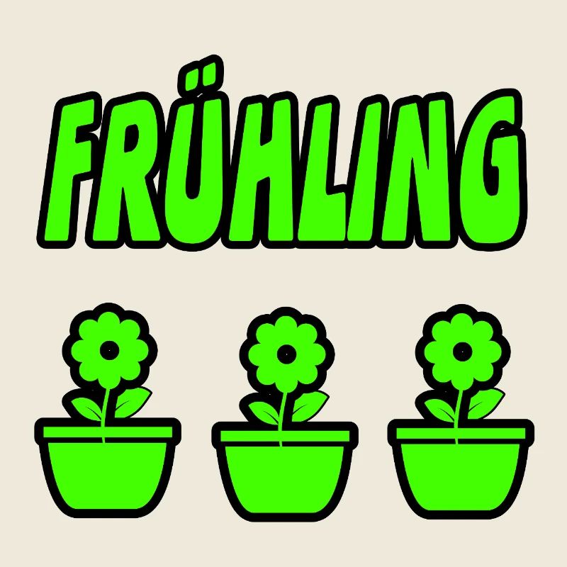 Frühling